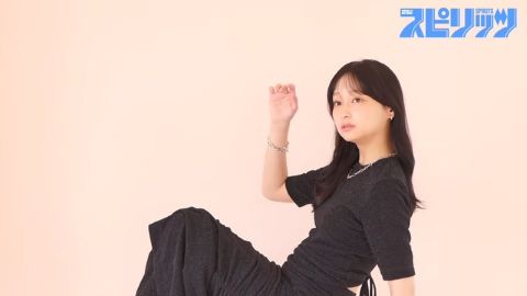 元日向坂46・影山優佳、有名雑誌でスケベグラビア！お胸を強調ｗｗ