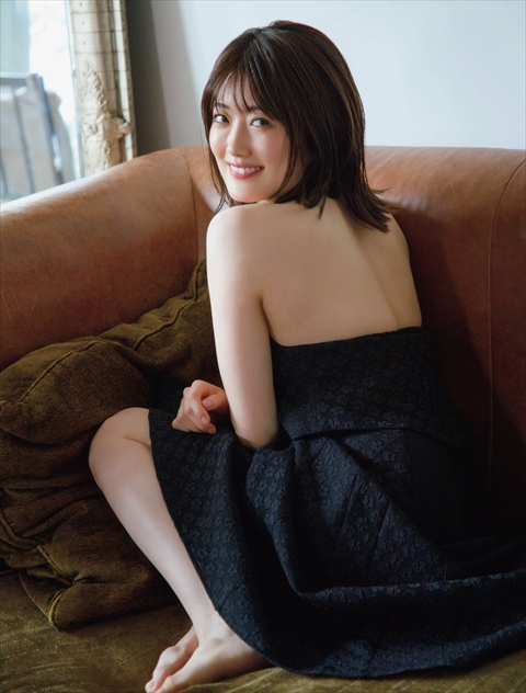 樋口日奈エロ画像