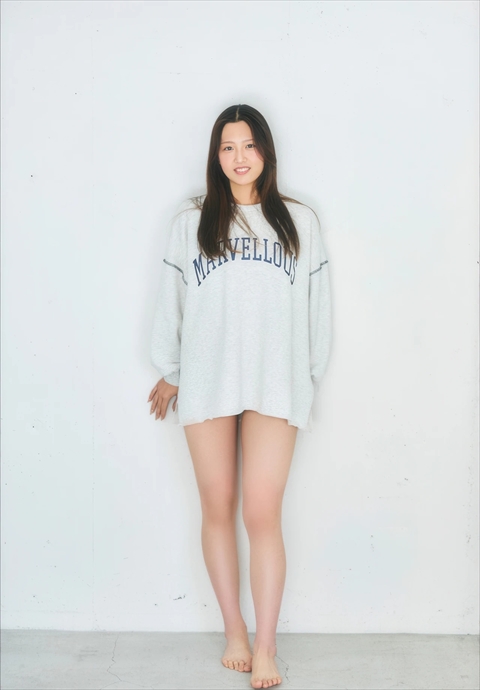 本田あやねグラビアおっぱいエロ画像