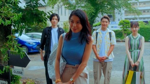 森カンナエロ画像おっぱい