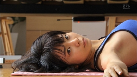 森カンナエロ画像おっぱい