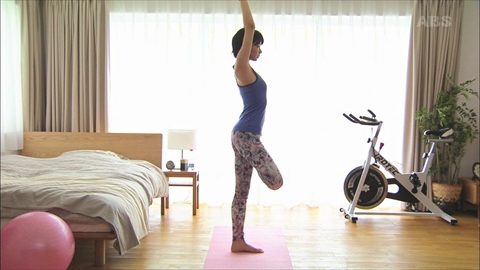 森カンナエロ画像おっぱい