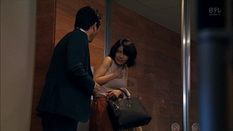 森カンナエロ画像おっぱい