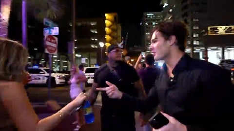 ノーパン美少女エロ画像