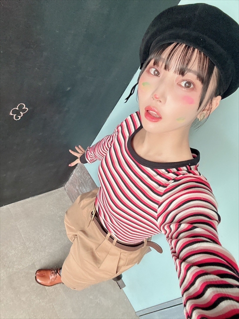 矢野妃菜喜エロ画像