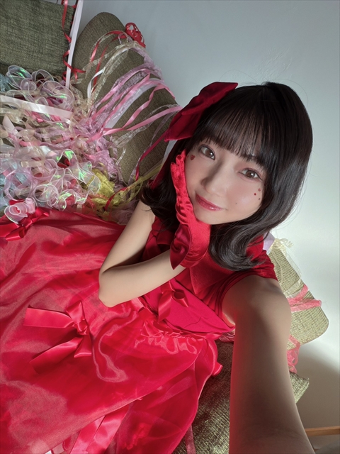 矢野妃菜喜エロ画像