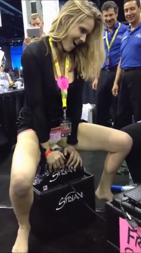 女子アナアダルトイベント