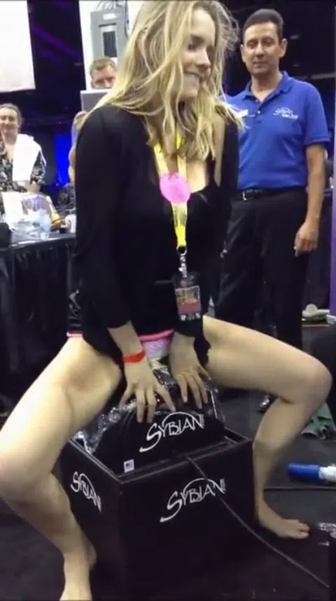 女子アナアダルトイベント