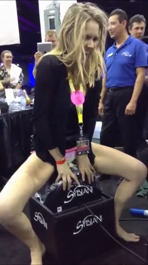 女子アナアダルトイベント