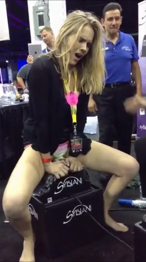 女子アナアダルトイベント