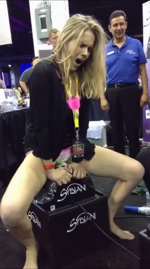 女子アナアダルトイベント