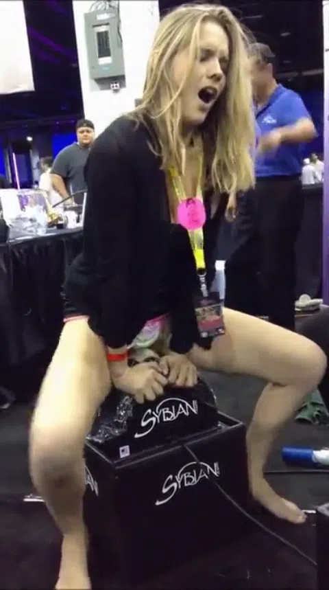 女子アナアダルトイベント