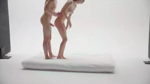 東欧モデルヌードエロ画像