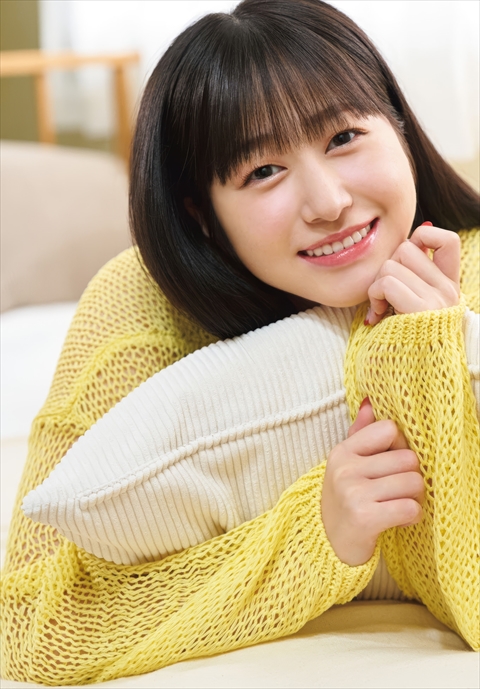 林鼓子 エロ 1st写真集 水着 おっぱい 巨乳