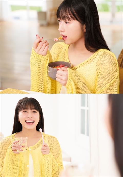 林鼓子 エロ 1st写真集 水着 おっぱい 巨乳