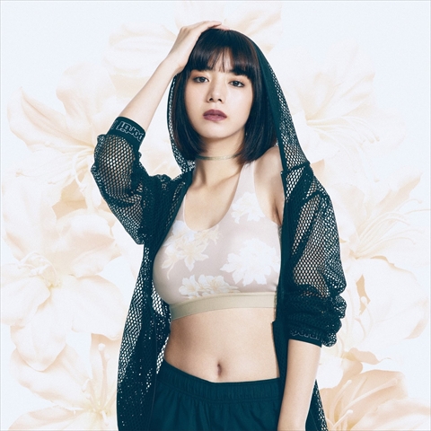 池田エライザグラビア画像