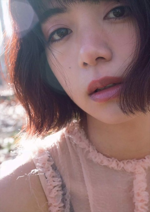 池田エライザグラビア画像