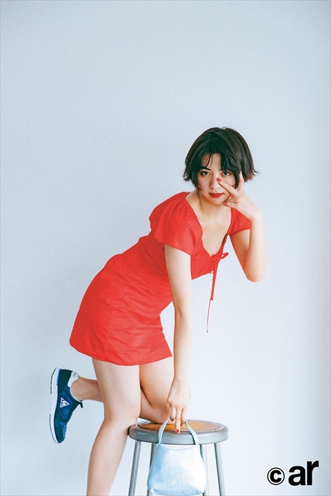 池田エライザグラビア画像