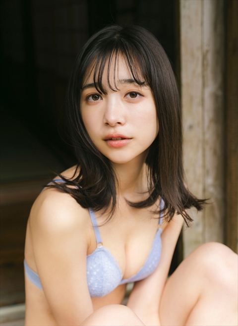 今森茉耶のエロ画像