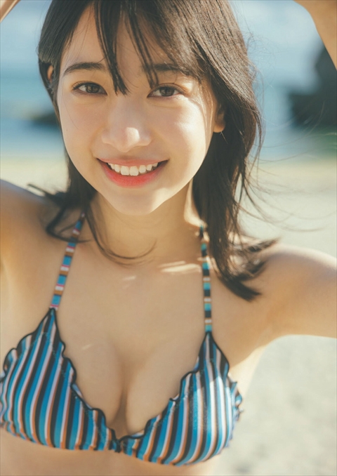 今森茉耶のエロ画像