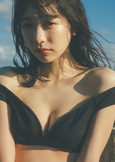 今森茉耶のエロ画像