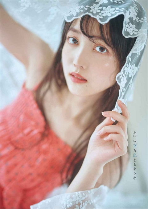 久保史緒里エロ画像