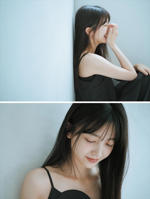 久保史緒里エロ画像