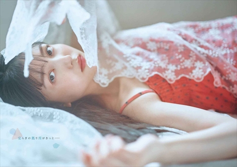 久保史緒里エロ画像