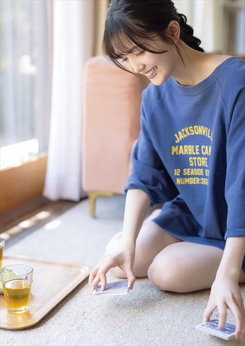 久保史緒里エロ画像