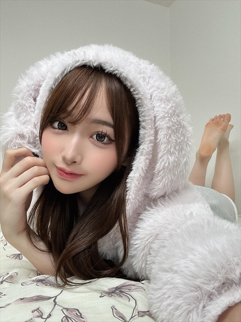 るるまる流出エロ画像
