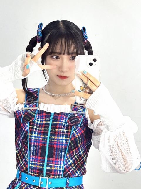 坂倉花おっぱいエロ画像