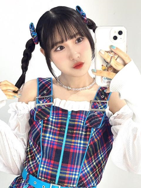 坂倉花おっぱいエロ画像