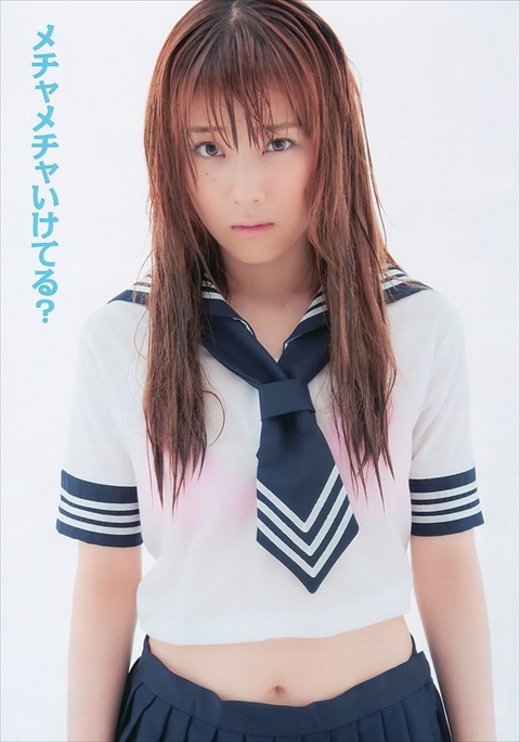 重盛さと美抜けるエロ画像