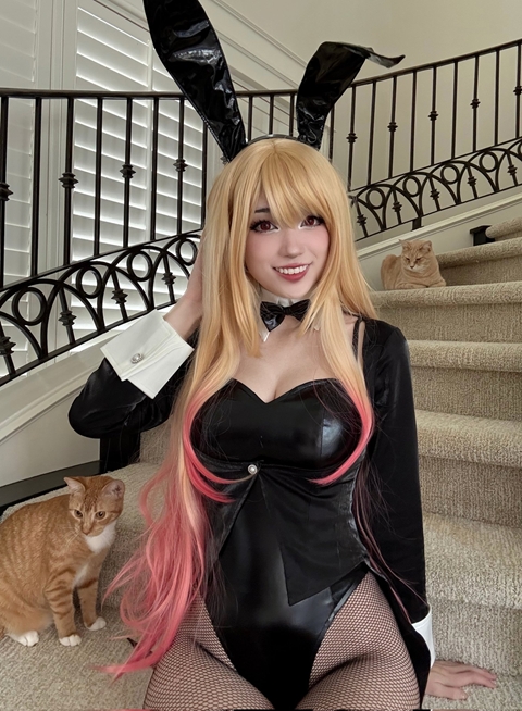 Emiruコスプレエロ画像