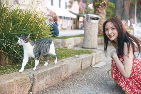 乃木坂46金川紗耶、初水着＆ランジェリーエロ解禁！ヤバい、ヌケる・・