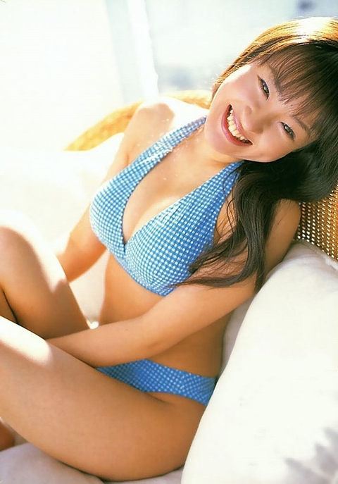 大沢あかねエロ画像