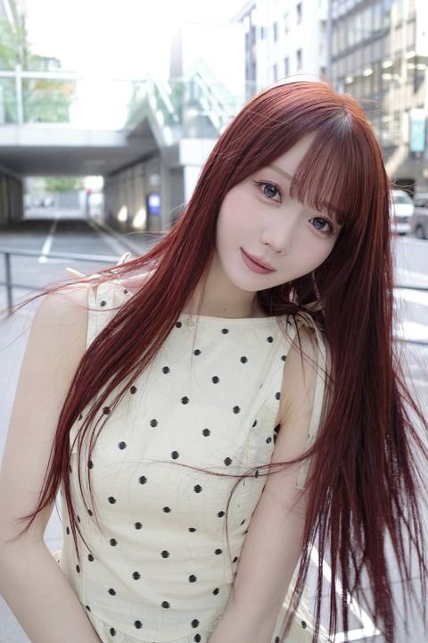 【エロ画像】=LOVE・大谷映美里のコスプレ、本気でヌカせようとしてくる・・
