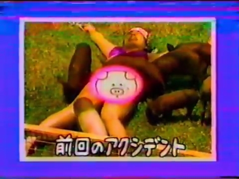 昭和のテレビ番組エロ画像