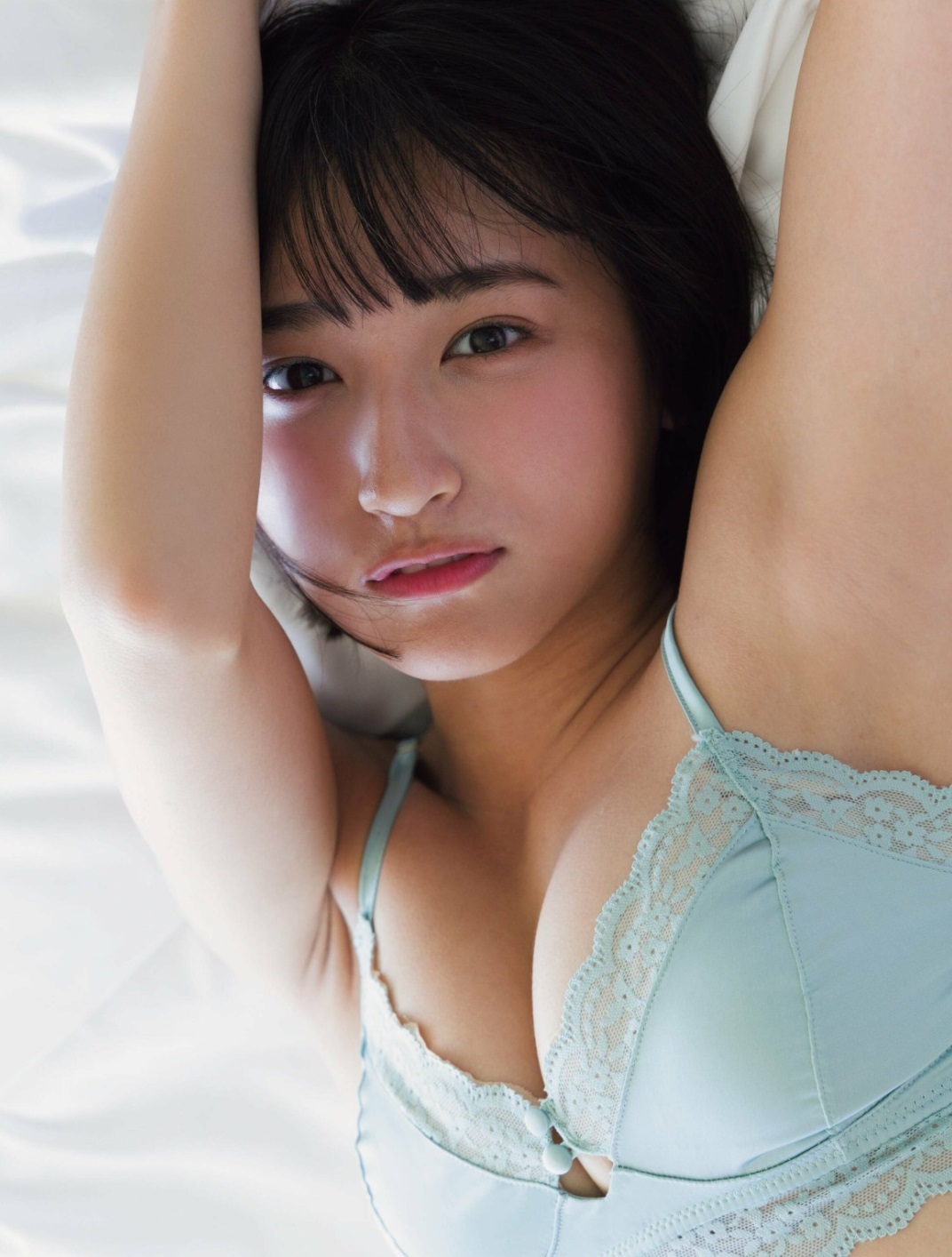 水野瞳おっぱいエロ画像