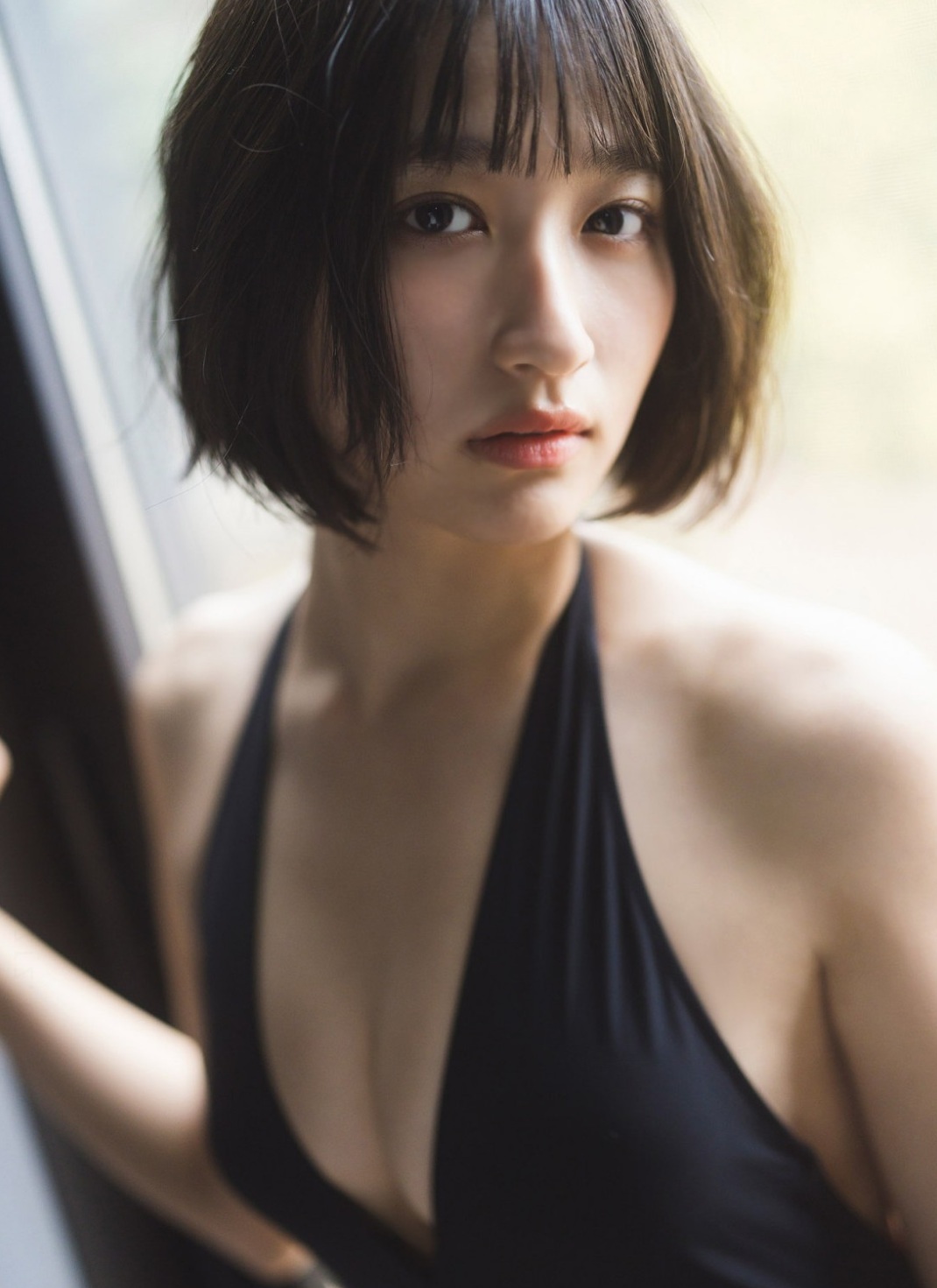 水野瞳おっぱいエロ画像