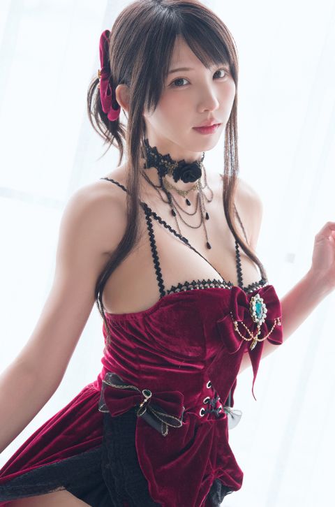 えなこエロ画像