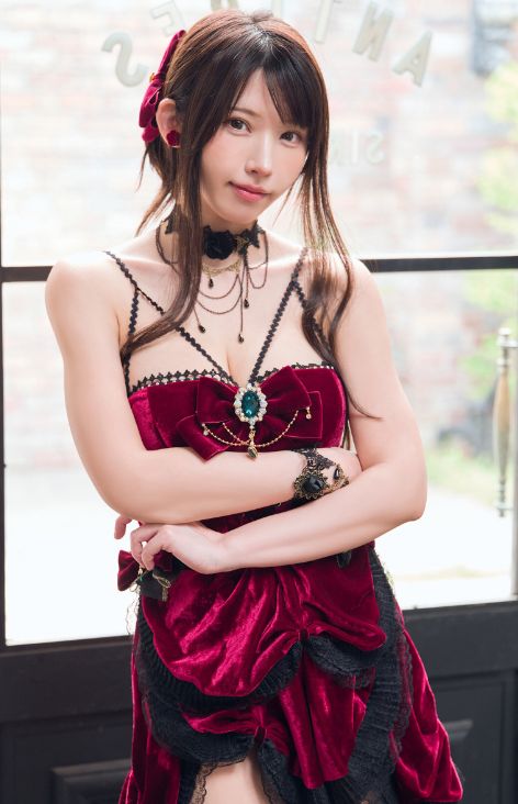 えなこエロ画像