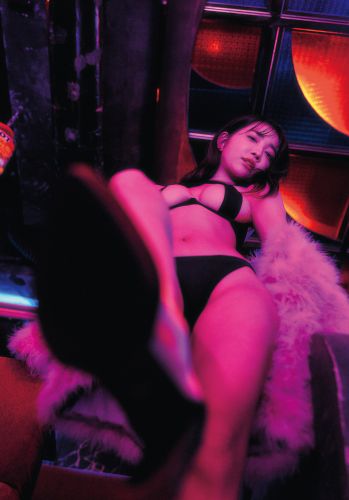 天羽希純ヌード乳首エロ画像