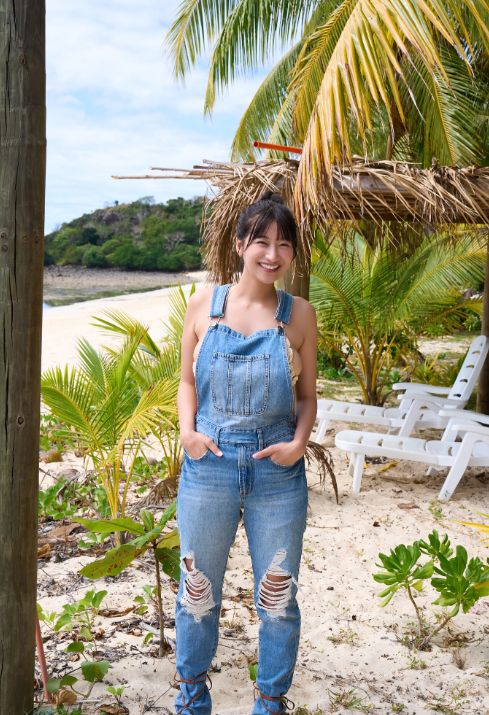 榎原依那エロ画像