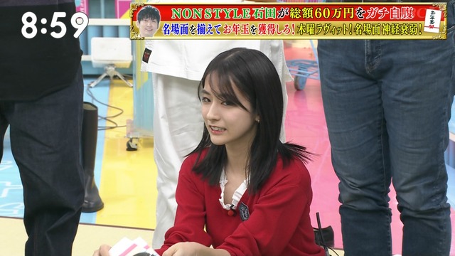 田村真子エロ画像