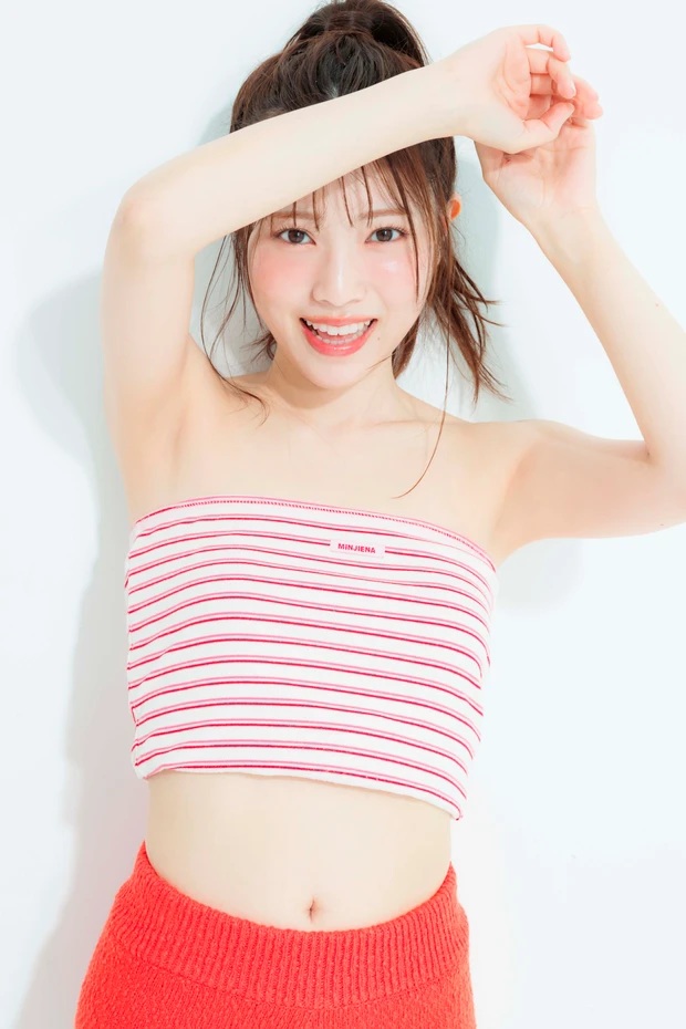 石原夏織おっぱいエロ画像