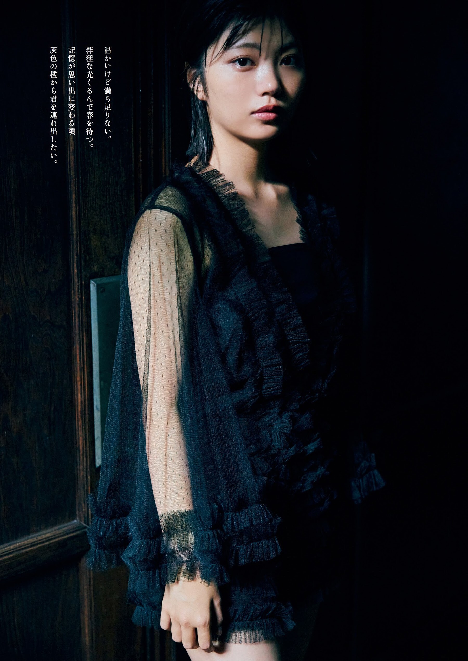 中西アルノエロ画像