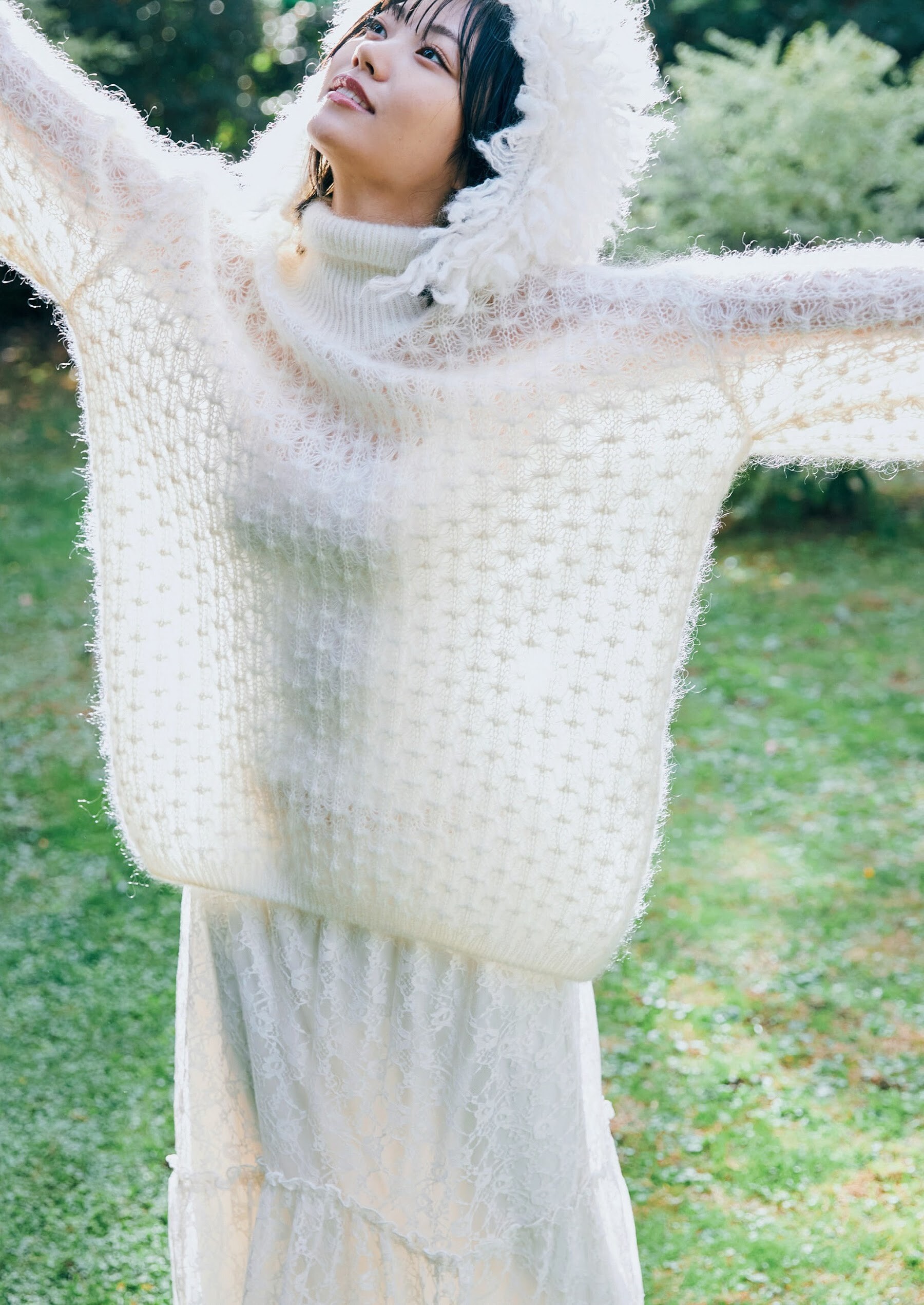 中西アルノエロ画像