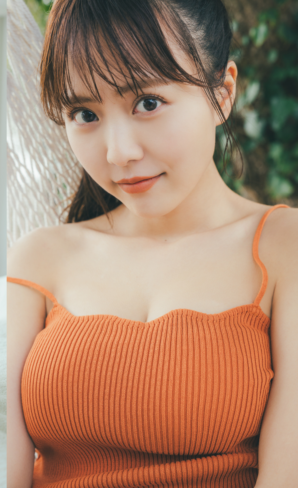 新田さちかエロ画像