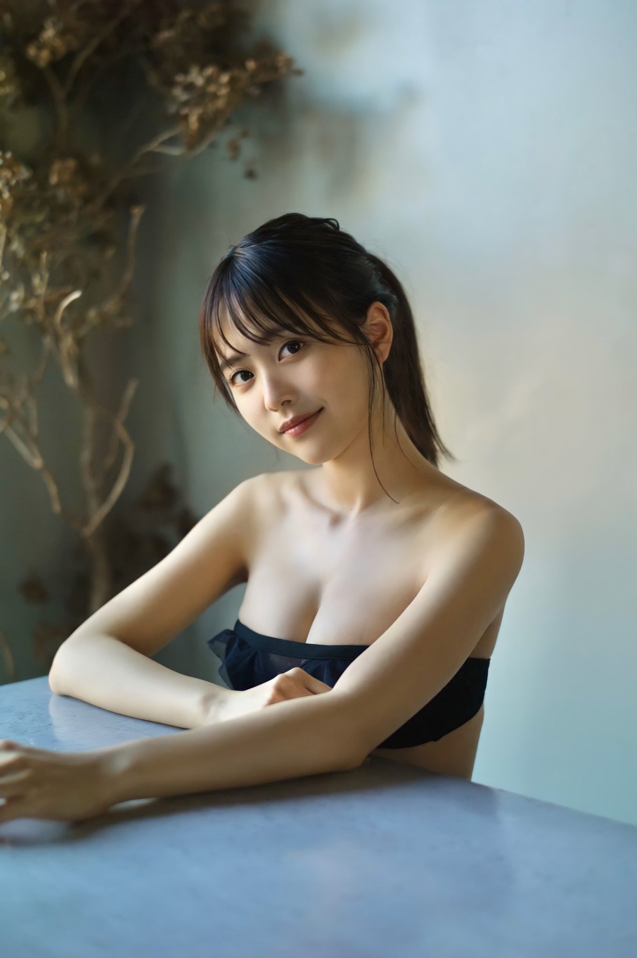 新田さちかエロ画像